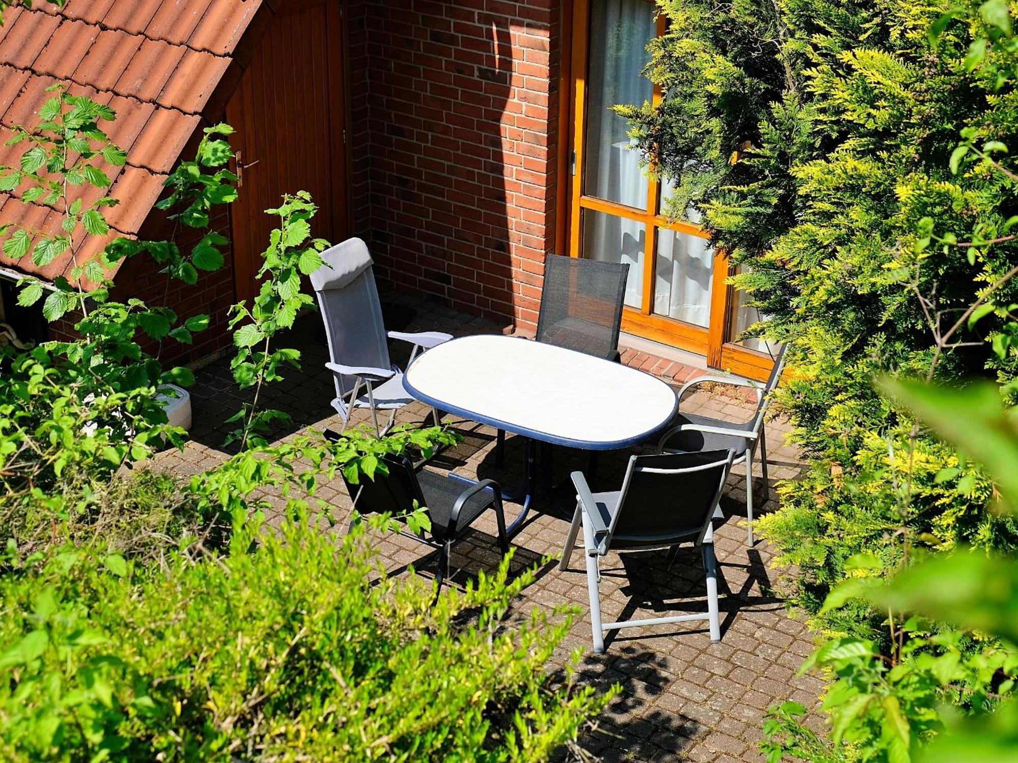 Natur-Ferienpark Nieheim Exterior photo