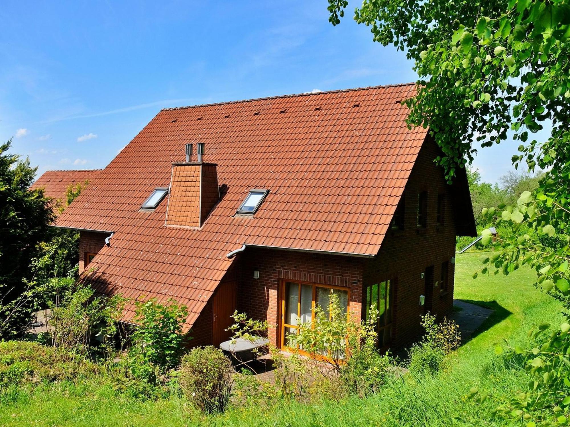 Natur-Ferienpark Nieheim Exterior photo